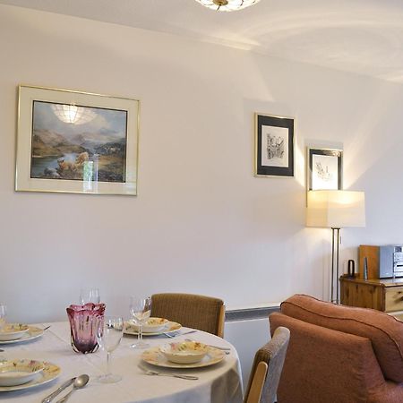 Glenrothay Vila Aviemore Exterior foto