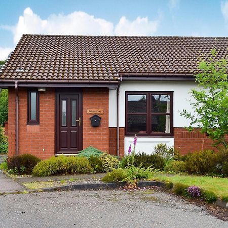 Glenrothay Vila Aviemore Exterior foto