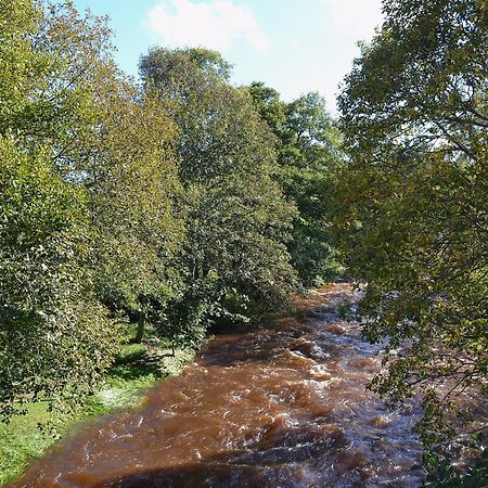 Glenrothay Vila Aviemore Exterior foto