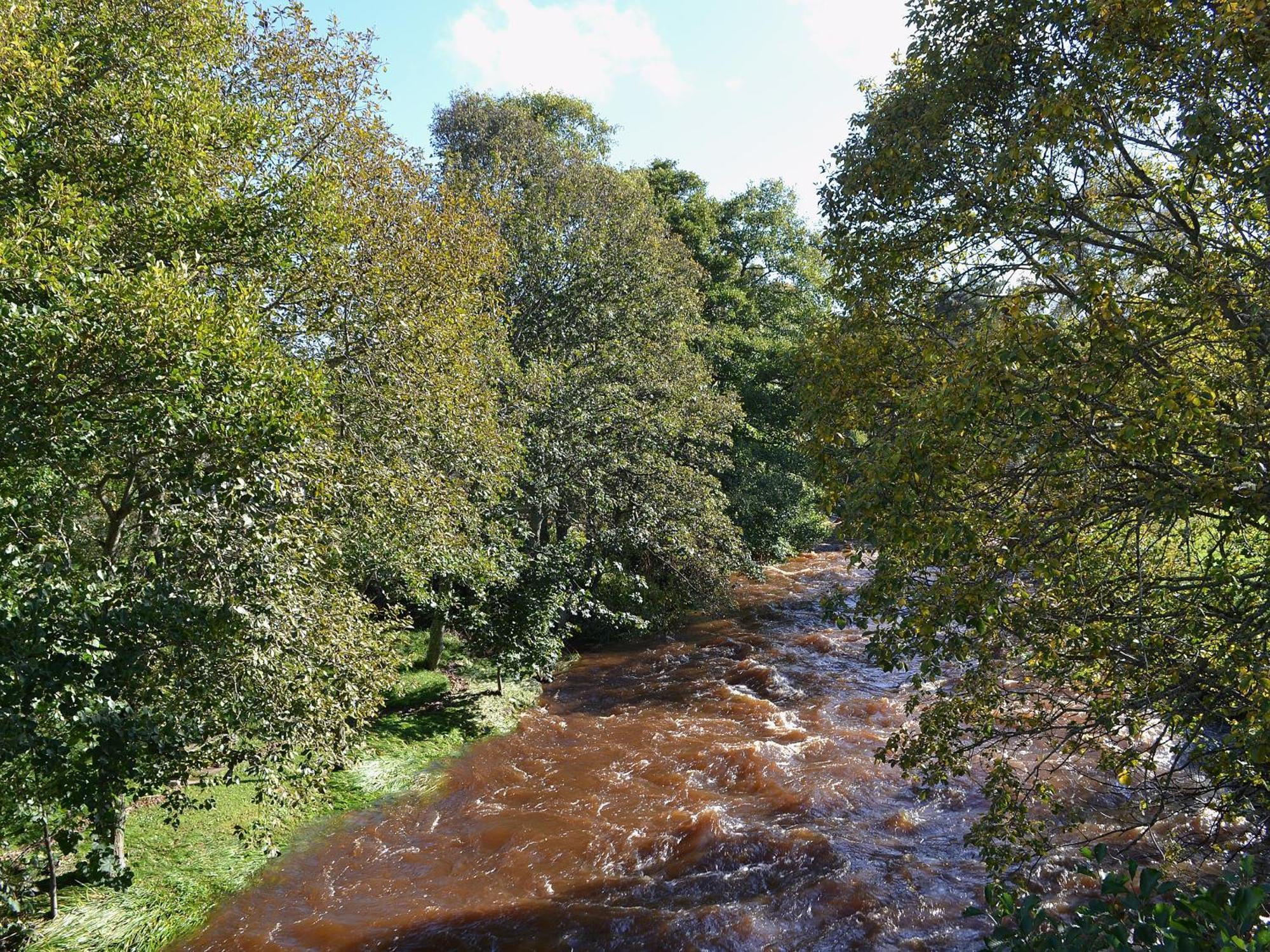 Glenrothay Vila Aviemore Exterior foto
